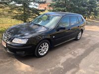 gebraucht Saab 9-3 1.9TiD 110kW