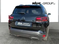 Neu Citroën C5 145 PS (106 kW) 2026 Schwarz SUV