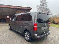 Gebraucht Toyota Proace Team 177 PS (130 kW) 2020 Grau Van / Kleinbus