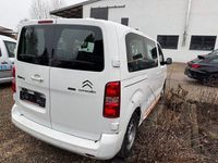 Gebraucht Citroën Jumpy 102 PS (75 kW) 2019 Blanc banquise Van / Kleinbus