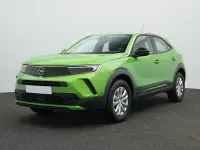Gebraucht Opel Mokka Enjoy 101 PS (74 kW) 2024 Grün SUV