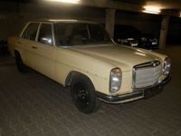 gebraucht Mercedes W114 W115 / 8 230.4 H-Zulassung