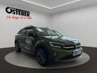 Neu VW Taigo R-line 150 PS (110 kW) 2026 Grün SUV