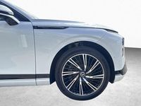 Neu XPENG G9 AWD Performance 422 kW (575 PS) 2026 Weiß SUV