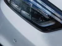 Gebraucht Opel Mokka X 140 PS (102 kW) 2018 Weiß SUV