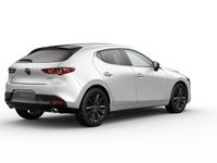 Neu Mazda 3 Center-Line 186 PS (136 kW) 2025 Grau Limousine