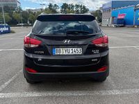 Gebraucht Hyundai ix35 Trend 184 PS (135 kW) 2012 Other SUV