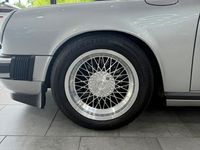 Gebraucht Porsche 911 165 PS (121 kW) 1978 Silber