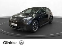 Gebraucht VW ID.3 Pro Performance 150 kW (204 PS) 2020 Grau Kleinwagen