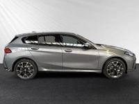 Neu BMW 118 M Sport 150 PS (110 kW) 2026 Skyscraper grau metallic Kleinwagen