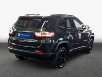 Neu Jeep Compass North 179 PS (131 kW) 2025 Techno green SUV
