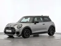 Usata Mini John Cooper Works 204 CV (150 kW) 2024 Grigio Utilitaria