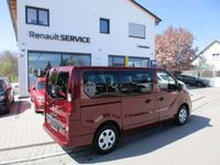 gebraucht Renault Trafic L1H1 3,0t 9 Sitzer Life dci 150 Navi Klima AW Reif