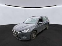 Gebraucht Seat Tarraco 150 PS (110 kW) 2022 Grau SUV