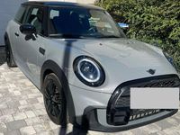Gebraucht Mini Cooper 136 PS (100 kW) 2021 Grau Kleinwagen