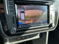 Gebraucht VW Caddy Highline 150 PS (110 kW) 2016 Schwarz Van / Kleinbus