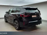 Gebraucht BMW X1 Efficient Dynamics 204 PS (150 kW) 2023 Saphirschwarz metallic SUV