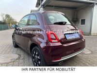 gebraucht Fiat 500 1.2 8V Dualogic LOUNGE S&S *U-CONNECT*PANO*