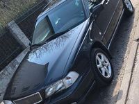 Gebraucht Volvo V70 170 PS (125 kW) 1998 Schwarz Kombi