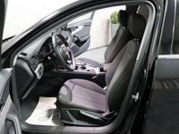Second-hand Audi A4 150 CP (110 kW) 2022 Negru Break