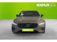 Gebraucht Volvo V60 Plus 197 PS (144 kW) 2023 Grau Kombi