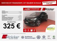 Gebraucht VW ID.4 GTX 219 kW (299 PS) 2022 Mythosschwarz metallic (metallic) SUV