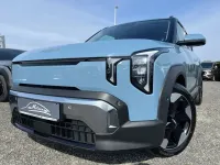 Gebraucht Kia EV2 Earth 108 kW (147 PS) 2026 Blau SUV