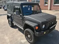 Gebraucht Lada niva 83 PS (61 kW) 2021 SUV