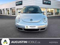 Gebraucht VW New Beetle Freestyle 116 PS (85 kW) 2010 Andere Kleinwagen