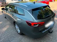 Gebraucht Opel Insignia 136 PS (100 kW) 2019 Grau Kombi