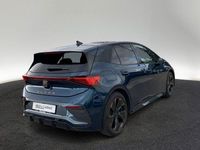 Second-hand Cupra Born 169 kW (231 CP) 2025 Albastru Hatchback