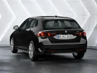 Neu BMW 120 170 PS (125 kW) 2026 Schwarz ii Kleinwagen