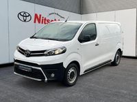 Gebraucht Toyota Proace 120 PS (88 kW) 2021 Schaumweiß Van / Kleinbus