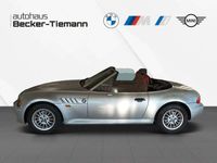 gebraucht BMW Z3 Roadster 1.9i M Sportlenkrad | Radio/CD | Sitzheiz
