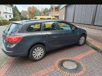 gebraucht Opel Astra 1.6 CDTI DPF ecoFLEX Sports TourerStart/Stop Editi