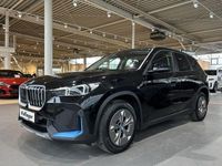 Gebraucht BMW iX1 230 kW (313 PS) 2023 Black sapphire (metallic) SUV