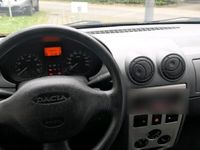 gebraucht Dacia Logan 1.6 MCV