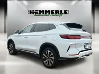 Nuova BYD Seal U Boost 218 CV (160 kW) 2026 Bianco SUV
