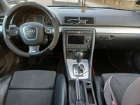 gebraucht Audi A4 1.8T