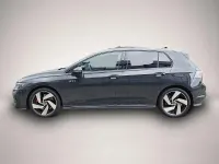 Neu VW Golf VIII GTI 265 PS (194 kW) 2026 Manufacturer Limousine