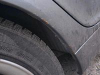 Gebraucht BMW 320 170 PS (125 kW) 2005 Silber Kombi