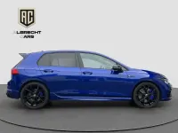 Gebraucht VW Golf VIII R 333 PS (244 kW) 2024 Blau Limousine