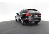 Gebraucht Volvo XC60 Plus 197 PS (144 kW) 2024 Schwarz SUV
