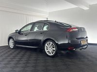 Gebraucht Renault Laguna III 150 PS (110 kW) 2013 Schwarz Limousine