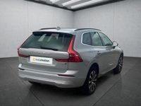 Gebraucht Volvo XC60 Core 250 PS (183 kW) 2024 Grau SUV