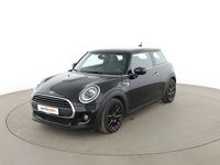 Second-hand Mini ONE 102 CP (75 kW) 2021 Negru Hatchback