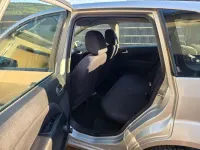Gebraucht Ford Fiesta 80 PS (58 kW) 2007 Silber Kleinwagen