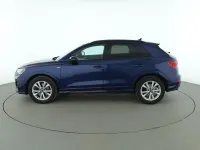 Gebraucht Audi Q3 S-Line 2021 Blau SUV