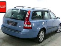 gebraucht Volvo V50 2.0 D SCHIEBEDACH+NAVI+SITZHEIZUNG+