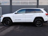 gebraucht Jeep Grand Cherokee 3.6 V6 4x4/TOTW/KAMERA/NAVI/R20